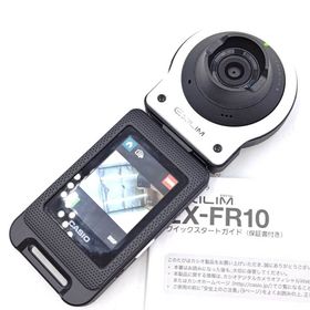 カシオ(CASIO)のカシオ コンパクトデジタルカメラ EX-FR10 デジカメ CASIO(コンパクトデジタルカメラ)