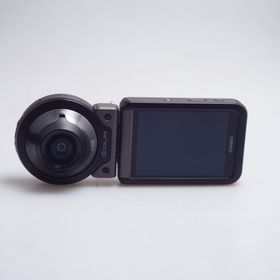【中古】(カシオ) Casio EXILIM EX-FR100(コンパクトデジタルカメラ)