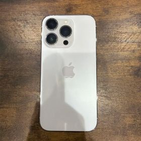 Apple iPhone 14Pro 128GB シルバー