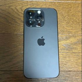 iPhone14pro 本体のみ