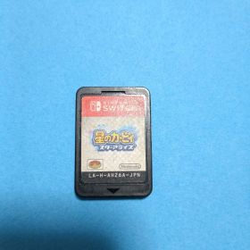 星のカービィ スターアライズ Nintendo Switch