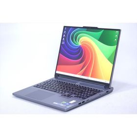 レノボ 良品 RTX4060 2025年WQXGA液晶ハイエンドモデル 14世代Corei7 Lenovo Legion 5i Gen9 i7-14700HX 16G 1TB 16.0WQXGA Wi-Fi6E A+AA評価