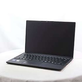 〔展示品〕 LIFEBOOK UH-X／J3 FMVUXJ3B ピクトブラック ［Core Ultra 7 155U／16GB／SSD512GB／14インチワイド／Windows11 Pro］〔展示品〕 LIFEBOOK UH-X／J3 FMVUXJ3B ピクトブラック ［Core Ultra 7 155U／16GB／SSD512GB／14インチワイド／Windows11 Pro］