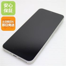 安心保証 新品同様 SIMフリー Xiaomi 15 512GB ホワイト