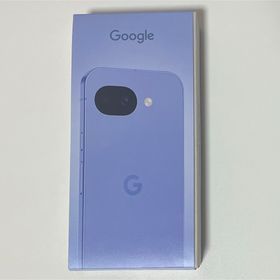 グーグル(Google)の【未開封】 Google Pixel 10a ラベンダー 128 GB(スマートフォン本体)