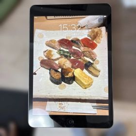 【本日限定】iPadmini 2/d01J/チャレパ2ne特典付きセット売