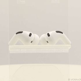 (中古)Apple AirPods Pro 3 MFHP4J/A(262-ud)