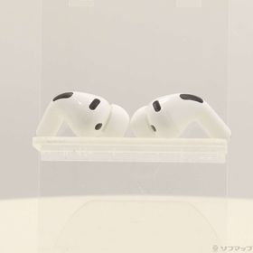 (中古)Apple AirPods Pro 3 MFHP4J/A(262-ud)