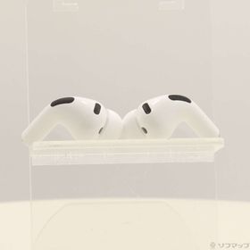 (中古)Apple AirPods Pro 3 MFHP4J/A(262-ud)