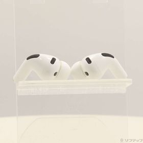 (中古)Apple AirPods Pro 3 MFHP4J/A(262-ud)
