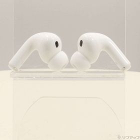 (中古)Apple AirPods Pro 3 MFHP4J/A(297-ud)