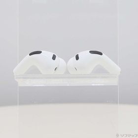 (中古)Apple AirPods Pro 3 MFHP4J/A(297-ud)