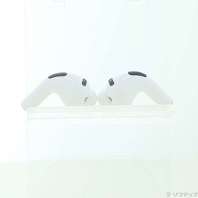 (中古)Apple AirPods Pro 3 MFHP4J/A(371-ud)