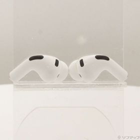 (中古)Apple AirPods Pro 3 MFHP4J/A(297-ud)