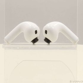 (中古)Apple AirPods Pro 3 MFHP4J/A(297-ud)