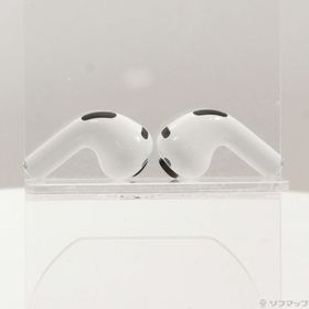 (中古)Apple AirPods Pro 3 MFHP4J/A(269-ud)