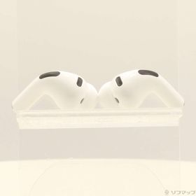 (中古)Apple AirPods Pro 3 MFHP4J/A(368-ud)