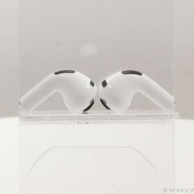 (中古)Apple AirPods Pro 3 MFHP4J/A(269-ud)