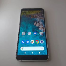 Android One S7 アンドロイド11 シムフリー ワン 456