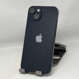 docomo 【SIMロックなし】MPUD3J/A iPhone 14 128GB ミッドナイト docomo