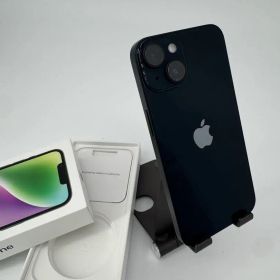 No.10 美品！！Apple iPhone 14 ブラック 本体 78%