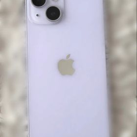 Apple iPhone 14 パープル 本体