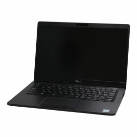 DELL Latitude 5300(Win11x64) 中古 Core i5-1.6GHz(8365U)/8GB/SSD256GB/フルHD13/SIMフリー/Webカメラ [訳あり品] 2019年頃購入