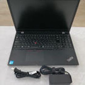 ノートパソコン THINKPAD L15 GEN2 LENOVO