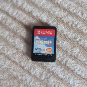 動作確認済 ドラえもん のび太の牧場物語 Nintendo Switchスイッチ