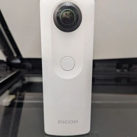 ジャンク RICOH THETA SC 全天球カメラ