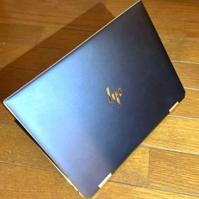 【正規タッチペン付き】HP Spectre x360 14-ea 新品バッテリー