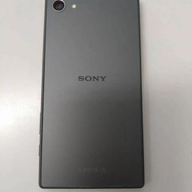SONY Xperia Z5 スマートフォン本体