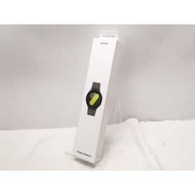 【未使用】SAMSUNG Galaxy Watch7 44mm LTE/Bluetoothモデル グリーン【仙台駅東口】保証期間３ヶ月