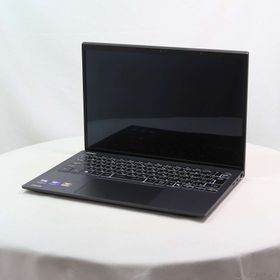 (中古)MSI (展示品) Prestige 13 AI Evo A2HM Prestige-13-AI-Evo-A2HMG-5579JP ステラグレイ(262-ud)