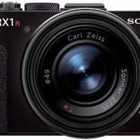 【中古】 SONY デジタルカメラ Cyber-shot RX1R 2470万画素 光学2倍 DSC-RX1R 当店保証30日間 人気 ミラーレス 一眼レフ 交換レンズ カメラ
