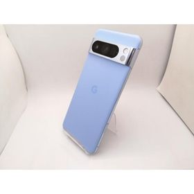 【中古】Google 国内版 【SIMフリー】 Pixel 8 Pro ベイ 12GB 128GB GE9DP【三宮駅前】保証期間１ヶ月【ランクA】