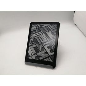 【中古】Amazon Kindle Paperwhite 7インチ Wi-Fi シグニチャー エディション (2024/第12世代) 32GB メタリックブラック【広島本通】保証期間１ヶ月【ランクA】
