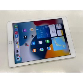 ★送料無料★ジャンク★WiFi★iPad Air 第2世代 Wi-Fi 16GB★シルバー★0034280006676★SYS★04/28