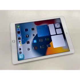 ★送料無料★ジャンク★WiFi★iPad Air 第2世代 Wi-Fi 16GB★シルバー★0005280000350★SYS★04/28