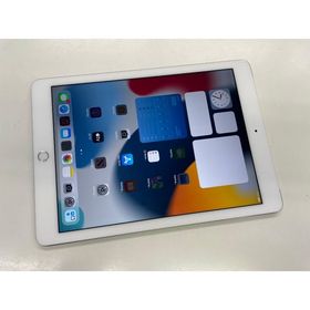 ★送料無料★ジャンク★docomo★iPad Air 第2世代 Wi-Fi + Cellular 16GB★シルバー★0034280006482★SYS★04/28