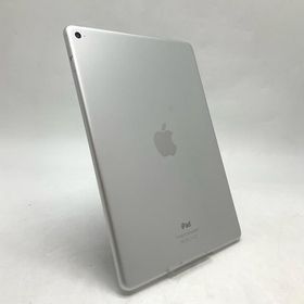 【最速発送】Apple iPad Air 第2世代 64GB シルバー Wi-Fi【難有】