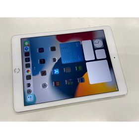 ★送料無料★ジャンク★WiFi★iPad Air 第2世代 Wi-Fi 64GB★シルバー★0034280006375★SYS★04/28