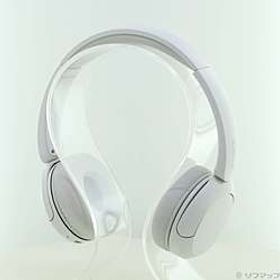 〔中古品〕 WH-CH520 WZ ホワイト〔中古品〕 WH-CH520 WZ ホワイト
