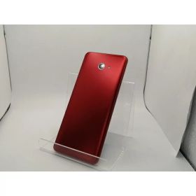 【中古】KYOCERA ymobile 【SIMロック解除済み】 かんたんスマホ2 レッド 3GB 32GB A001KC【川崎駅前】保証期間1ヶ月【ランクB】