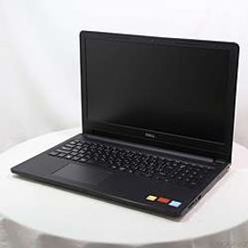 セール対象品 Inspiron 15 3576 〔Windows 10〕 ［Core-i5-8250U (1.6GHz)／8GB／SSD256GB／15.6インチワイド／Windows10 Home(