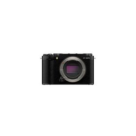【新品/取寄品】FUJIFILM X-M5 ボディ ブラック ミラーレスデジタルカメラ 富士フィルム