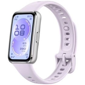 HUAWEI Band 11 Aluminum Edition/Purple CDYB29PR