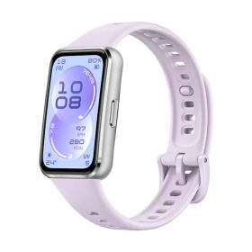 HUAWEI（ファーウェイ） HUAWEI Band 11 Aluminum Edition/Purple スマートウォッチ CDY-B29-PR [CDYB29PR]【返品種別A】