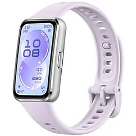 HUAWEI(ファーウェイ) HUAWEI Band 11 Aluminum Edition Purple CDYB29PR CDYB29PR