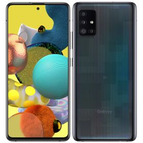 Galaxy A51 5G 中古 7,500円 | ネット最安値の価格比較 プライスランク